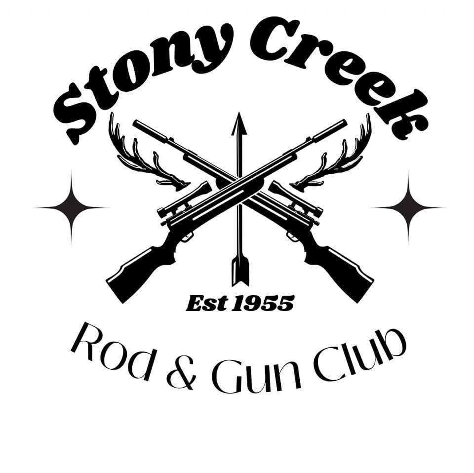 STONY CREEK ROD & GUN CLUB