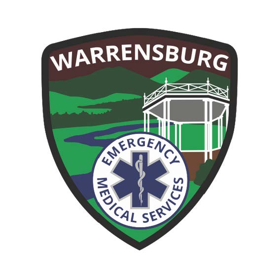 WARRENSBURG EMS