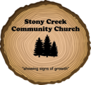STONY CREEK COMMUNITY CHURCH